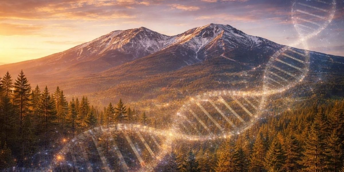 Frank Charles Dukepoo and the Role of Science Communication in Broadening Public Understanding of Genetics