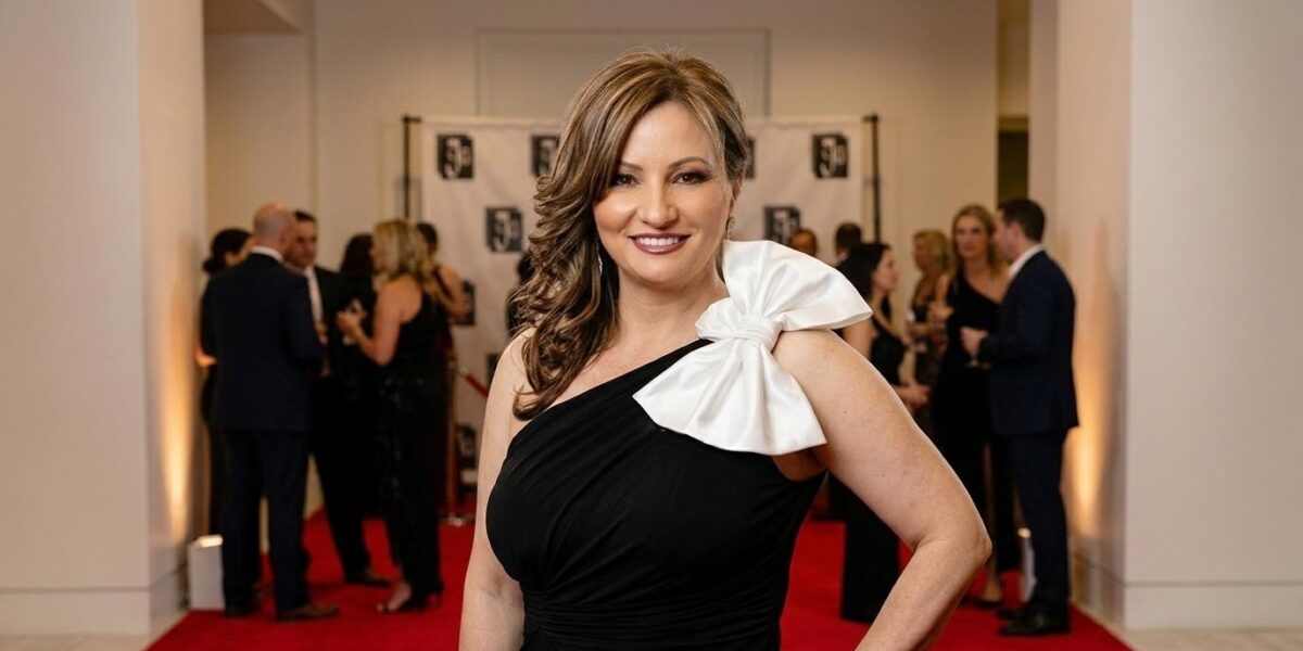 From Georgia to New York: The Creative World of Lela Tsereteli