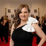 From Georgia to New York: The Creative World of Lela Tsereteli