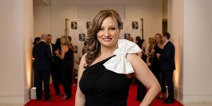 From Georgia to New York: The Creative World of Lela Tsereteli