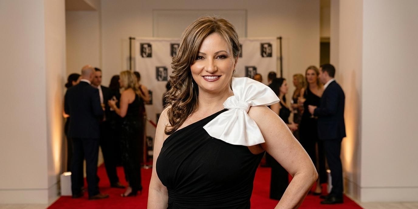 From Georgia to New York: The Creative World of Lela Tsereteli