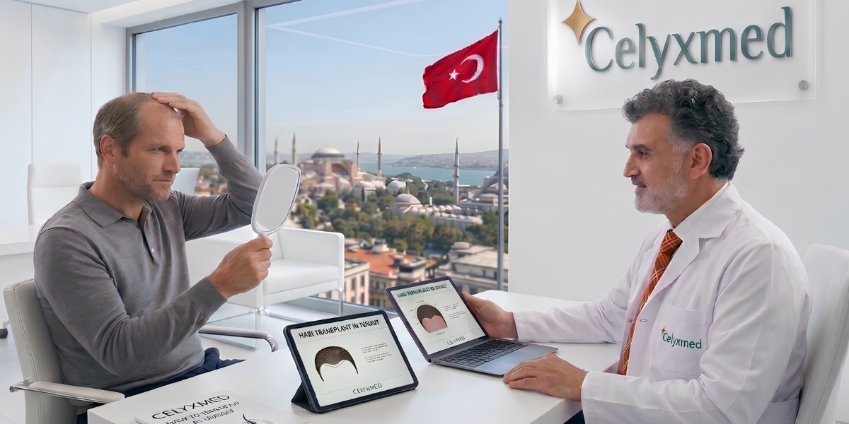 Hair Transplant Turkey Cost and Choosing the Clinic in Istanbul