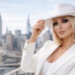 How Alva Ree Is Redefining Modern Styling Between Parisian Elegance and New York Edge