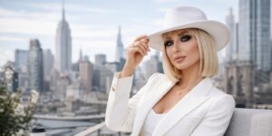 How Alva Ree Is Redefining Modern Styling Between Parisian Elegance and New York Edge