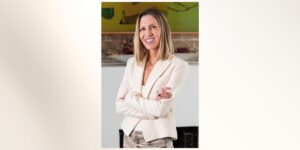 How Amy Scott Rooker Found Forgiveness for the Unforgivable