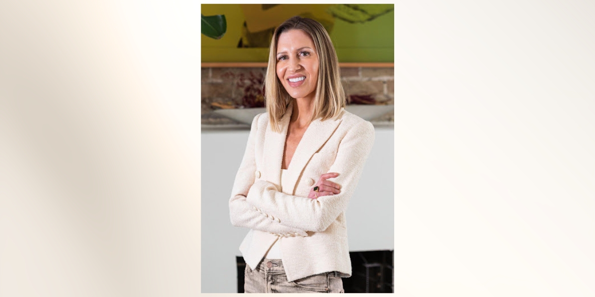 How Amy Scott Rooker Found Forgiveness for the Unforgivable