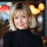 How Beverly Crawford's 'Effervescent Faith' Redefines Spiritual Resilience