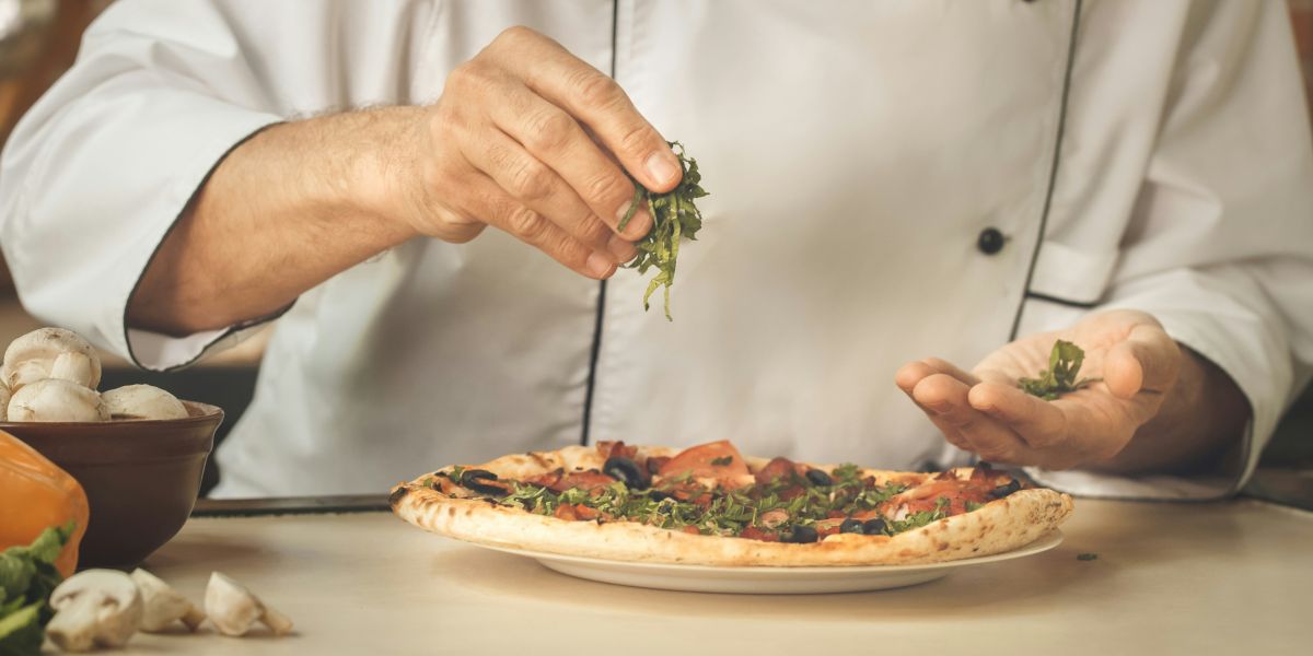 How Chef Paul Natrall Is Making Indigenous Culture More Accessible Through Food