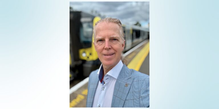 How Edward Terry Is Blending Ancient Philosophy With Modern Leadership