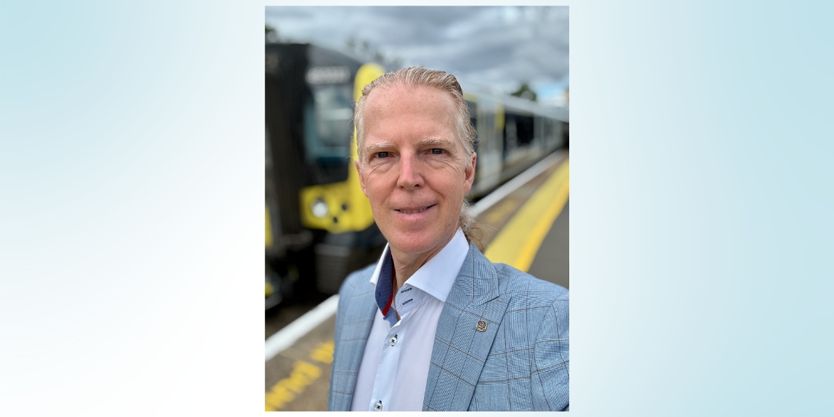 How Edward Terry Is Blending Ancient Philosophy With Modern Leadership