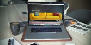 How Good Website Design Boosts Conversions