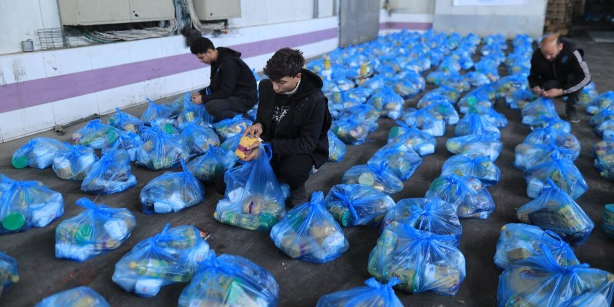 How MATW Project's Ramadan 2026 Campaign Reached Communities Across Different Countries