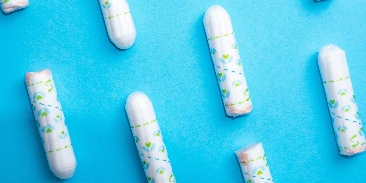 How Many Tampons Does a Woman Use in Her Lifetime?