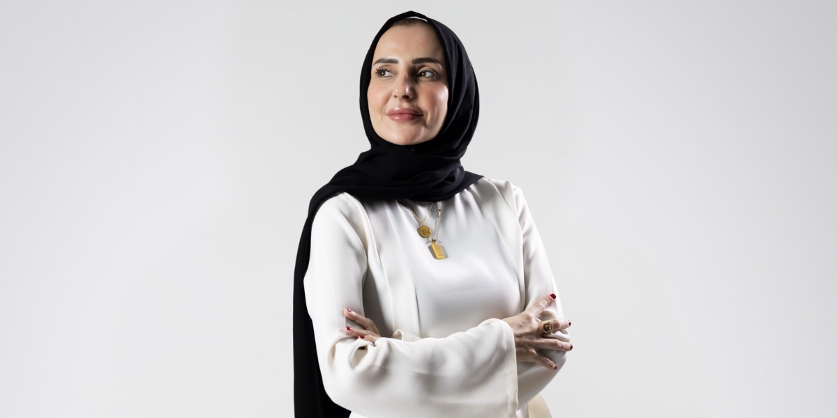 How Marwa Sheikh Is Transforming Arabian Heritage Into a Modern Luxury Movement with Al Wesal