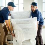 How NYC's Booming Real Estate Market Is Driving Demand for Professional Movers in Brooklyn