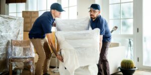 How NYC's Booming Real Estate Market Is Driving Demand for Professional Movers in Brooklyn