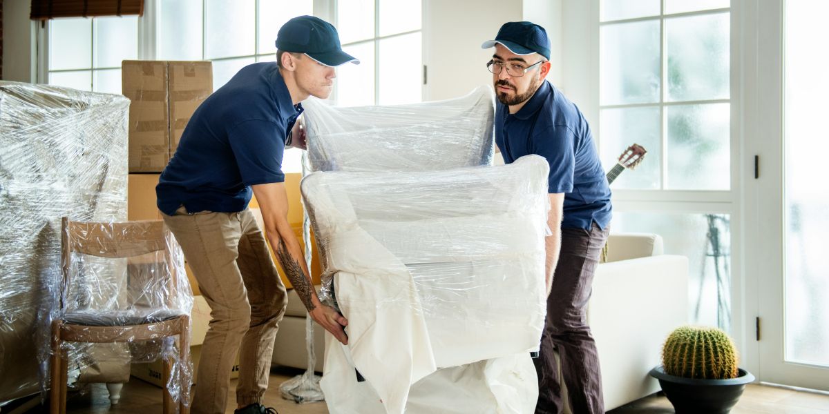 How NYC's Booming Real Estate Market Is Driving Demand for Professional Movers in Brooklyn