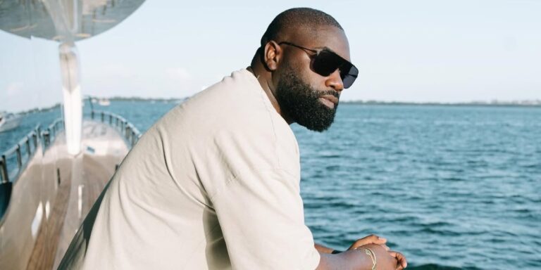 How Niiaddo Quaye, Known as Niitheplug, Is Shaping New York City’s Nightlife Scene