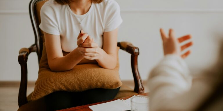 How One Counselor Is Rethinking Addiction Prevention Before It Starts