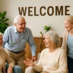 How Plainview Assisted Living Residents Benefit from Choosing Chelsea Senior Living at Somerset Gardens