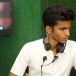 How Siddhant Jogal Is Architecting the Future of Vertical Cinema from the Hollywood Frontlines