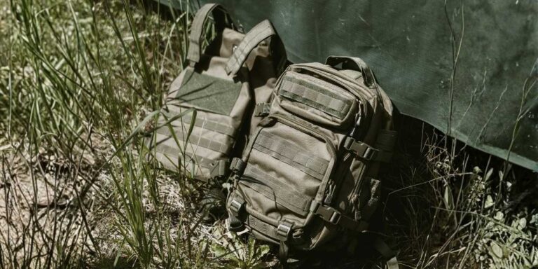 How Tactical Gear Empowers Outdoor Enthusiasts and Travelers