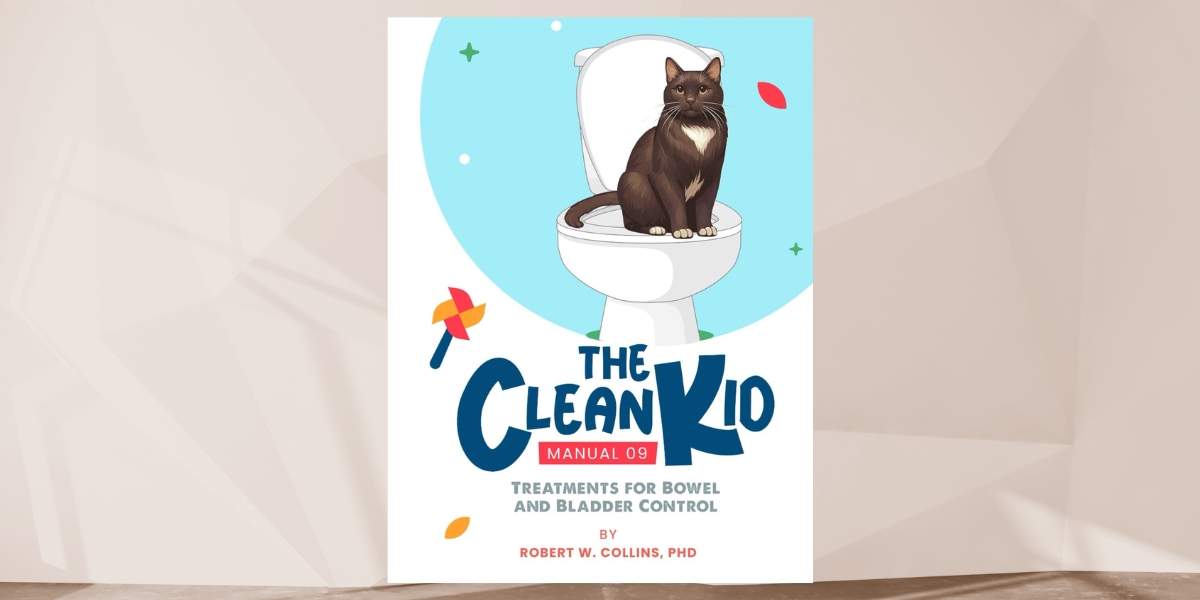 How The Clean Kid Manual Offers Parents a Real Way Forward