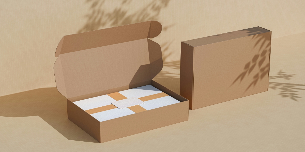 How Urgent Custom Boxes Is Making Premium Custom Packaging Accessible to Every Brand, From Startups to Scaling Businesses