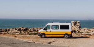 How a Junk RV in Hempstead Goes from Temporary to a Neighborhood Burden