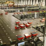 How to Align Warehouse Storage Solutions with End-to-End Automation in US Supply Chains
