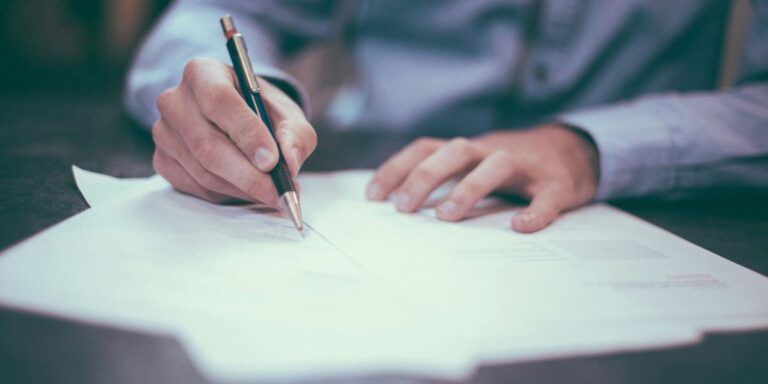 How to Find Trusted Legal Guidance After a Serious Accident