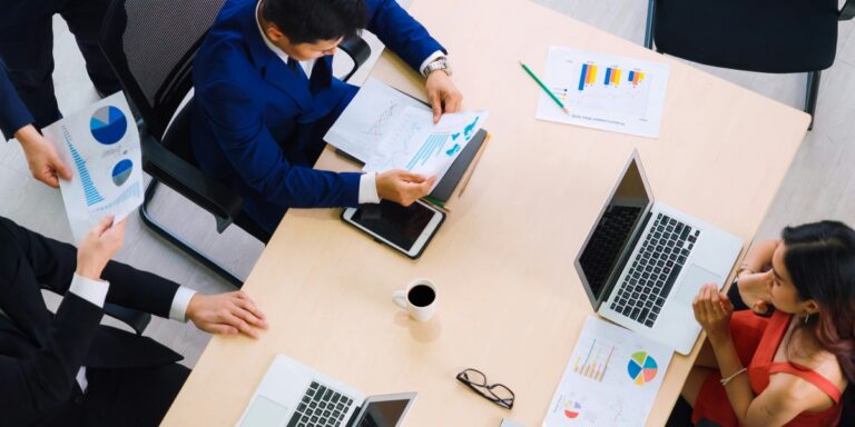 Increasing Transparency with Automated Internal Audit Software