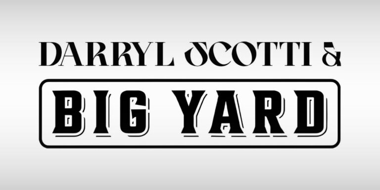 Inside the State Of Mind A Cappella Remix by Darryl Scotti and Big Yard