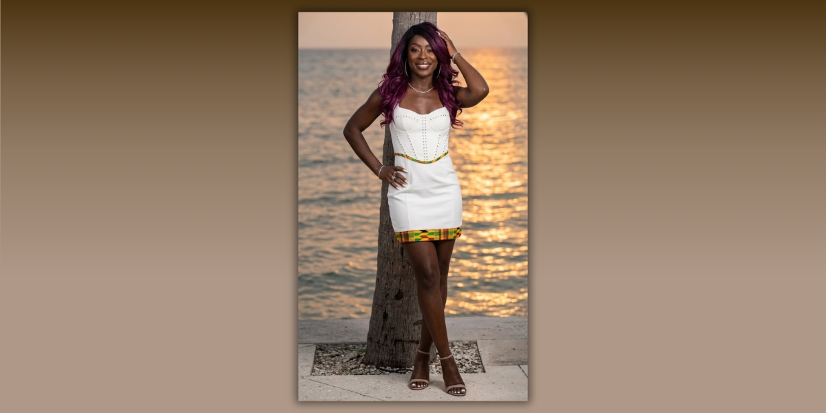 Island Energy and the Rise of MIA ROYALE