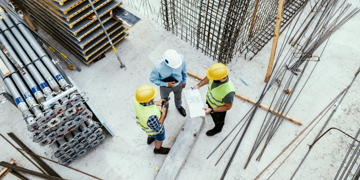 J-TEK Construction Supporting Commercial Build-Outs and Renovations Across Southern New Hampshire