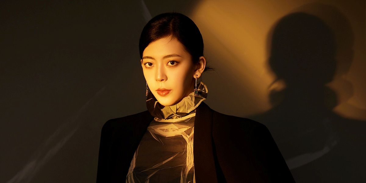 Jingsi Chen's Whispers Through the Machine Review of a Critical Cultural Landscape