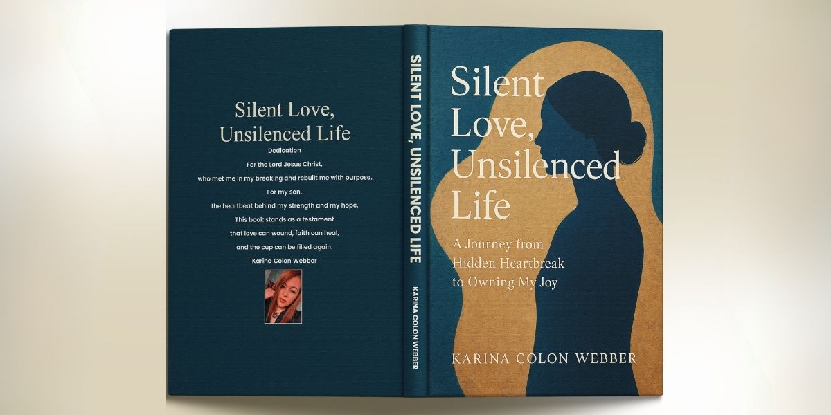 Karina Colon Webber’s New Memoir Arrives with The Quiet Force of a Life