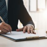 Key Benefits of Having a Power of Attorney in Dubai