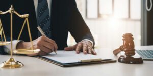 Key Benefits of Having a Power of Attorney in Dubai