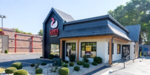 Lee’s Famous Recipe Chicken Expands Hi Auto AI Drive-Thru Technology Across Franchise Network