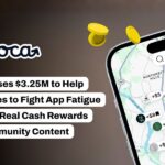 Loca.us Helps Local Businesses Overcome App Fatigue with Community-Driven Rewards