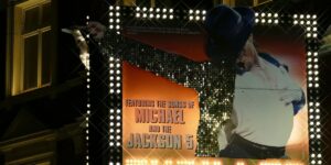 Michael Shatters Box Office Records — and New York City Helped Set the Stage