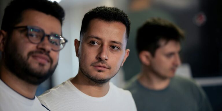 NYC Fintech Startup Rogo Closes $160M Series D, Bringing Total Funding to $300M