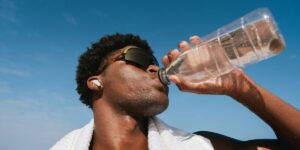 NYC Is Approaching 90 Degrees in April — and the City's Vulnerable Residents Are Already Feeling It