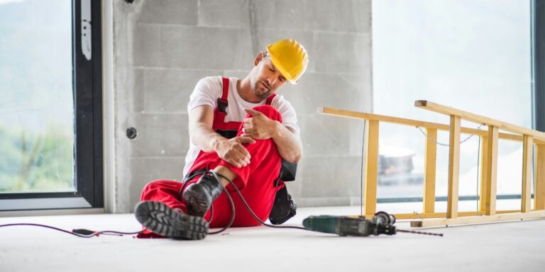 Navigating a Workplace Injury and When to Seek Legal Support