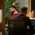 New York's Economy Is Contracting — But AI Firms Are Filling Midtown's Office Floors