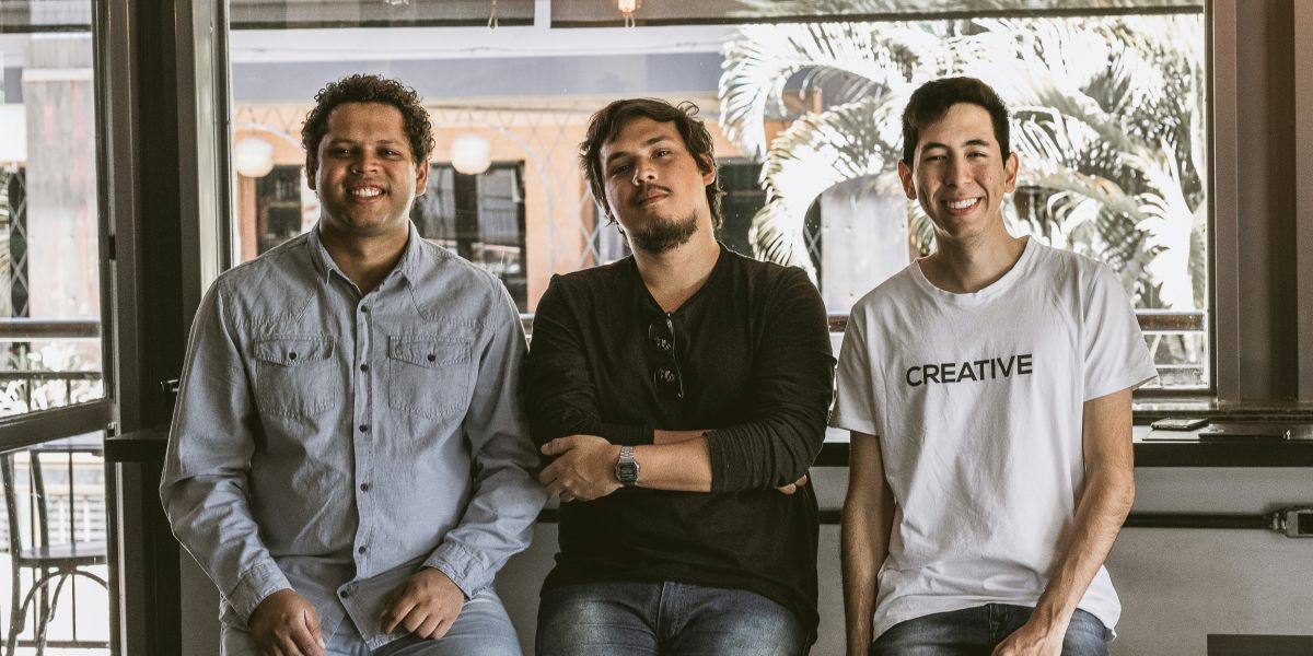 New York's Gen Z Entrepreneurs Are Building Businesses Earlier Than Ever