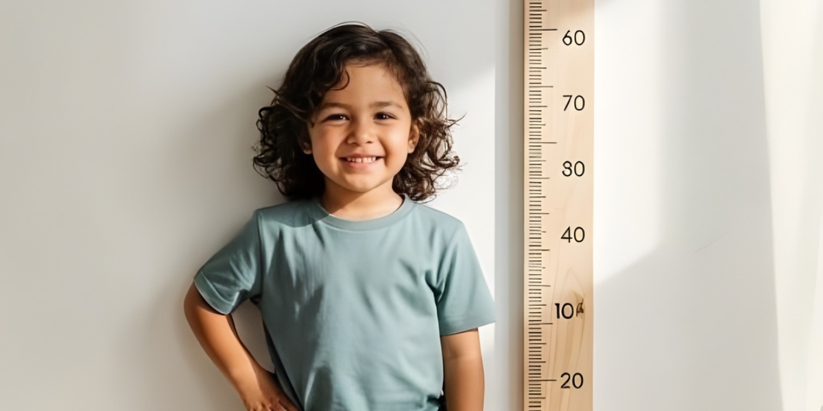 NuBest Nutrition Shares Strategies to Help Kids Grow Taller