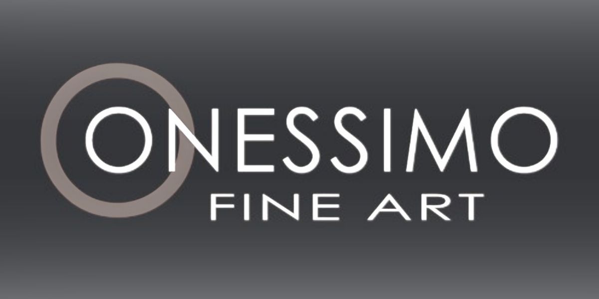 Onessimo Fine Art: A Palm Beach Gardens Gallery Elevating Collectors with Museum-Quality Art and Curated Expertise