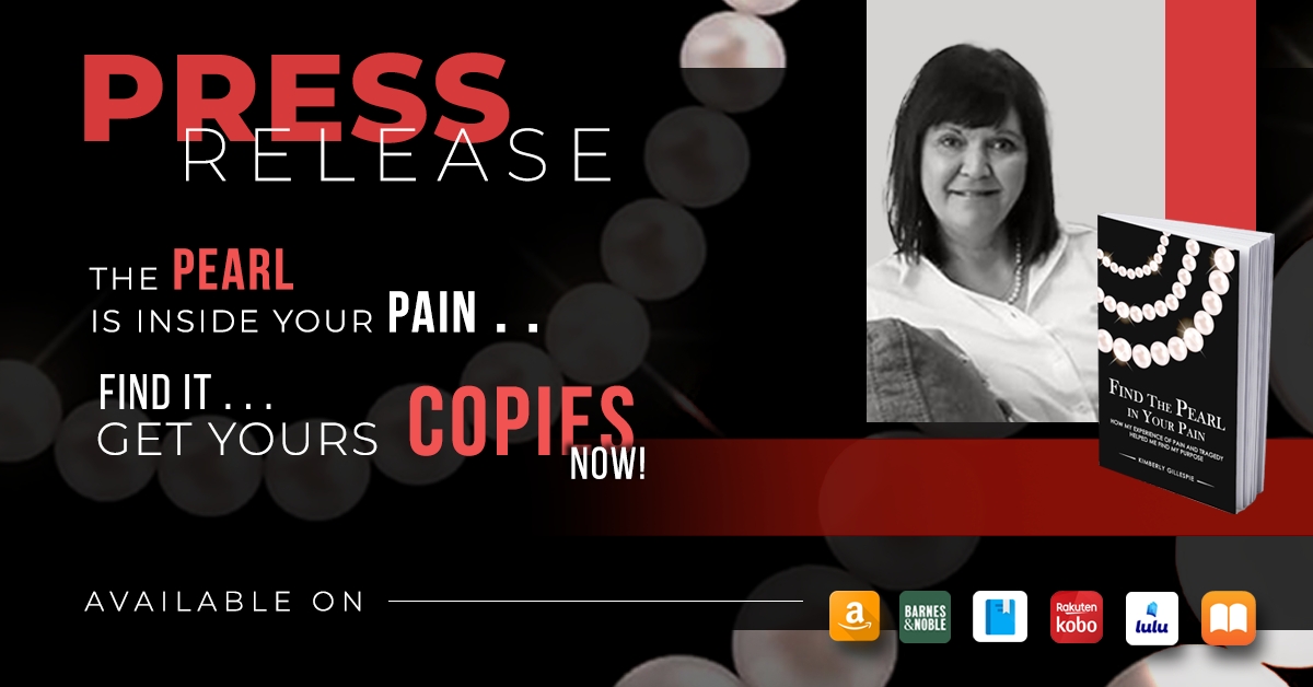 Pain, Power, and a Pearl: Breaking a Family’s Longest Silence